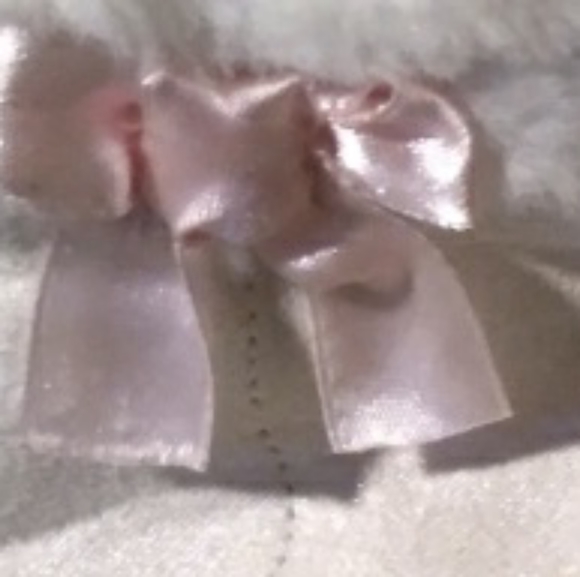 Infant Booties - Picture 2 of 4